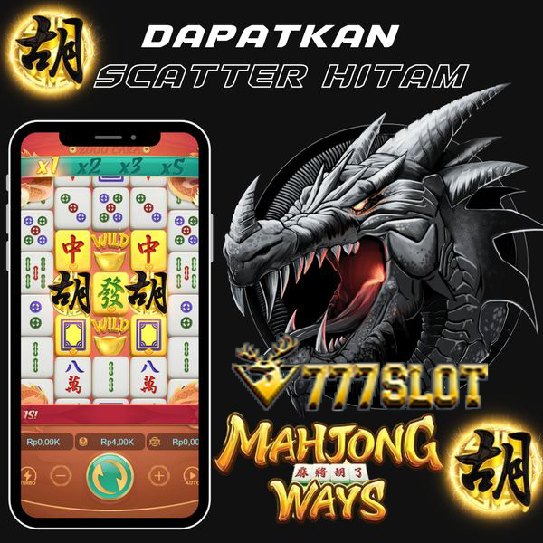 777Slot | Link VIP 777 Slot Khusus Member Gold & Platinum